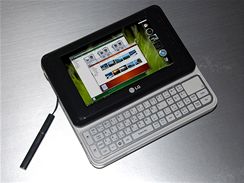 LG UMPC