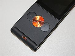 Sony Ericsson W350i