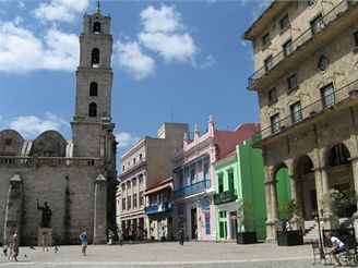Kuba - Havana