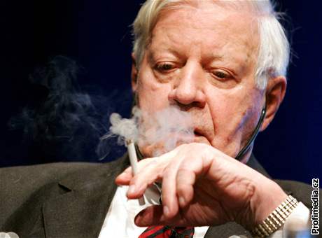 Helmut Schmidt