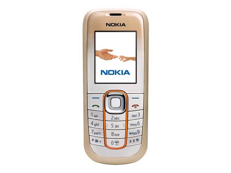 Nokia 2600 Classic