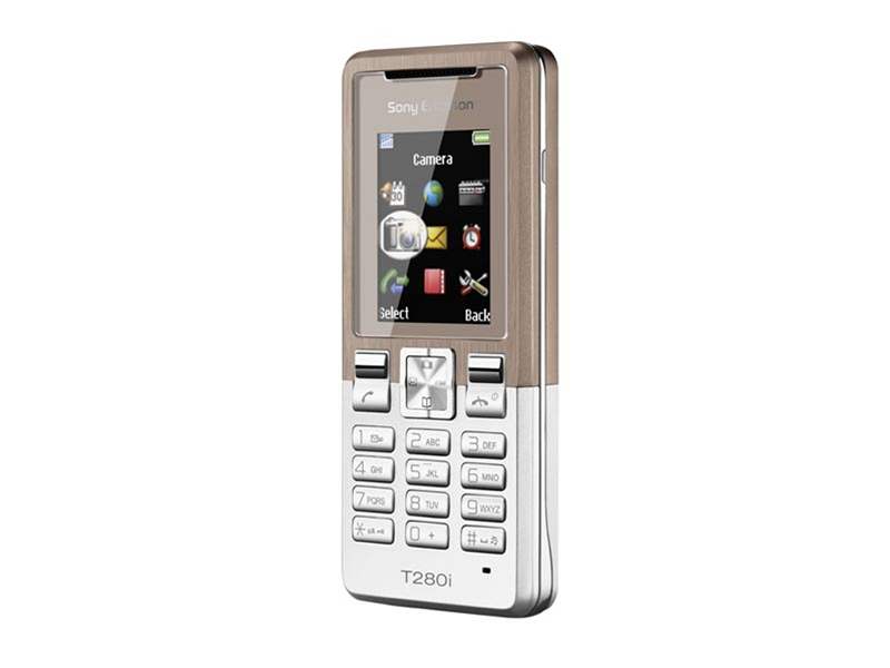 Sony Ericsson T280i