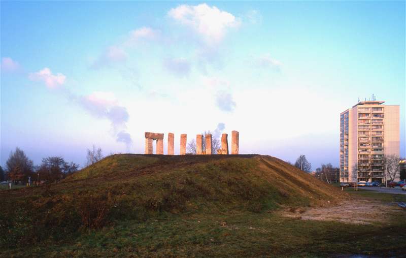 Stonehenge