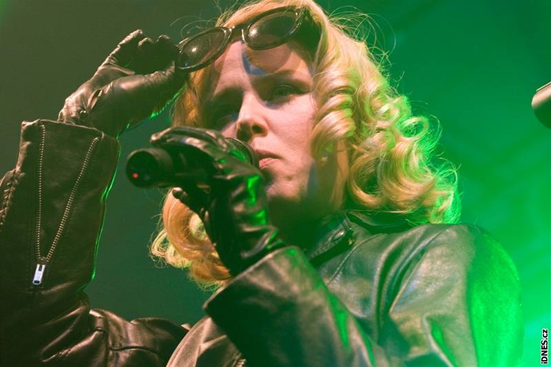 Róisín Murphy