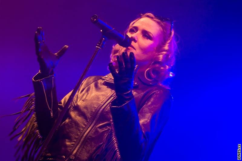 Róisín Murphy