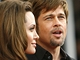 Ceny SAG - Angelina Jolie a Brad Pitt