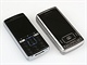 Srovnn Samsung SGH-G800 a Sony Ericsson K850i