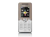 Sony Ericsson T270i