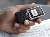Sony Ericsson T280i Sony Ericsson T280i