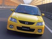 Mazda 323 Mazda 323
