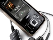 Nokia N81 8GB Nokia N81 8GB