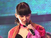 Eurosong - Iva Frhlingov