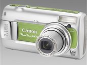 Canon PowerShot A470