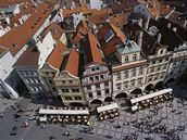Praha, Staré Město Praha, Staré Město