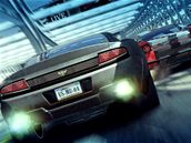 Burnout Paradise