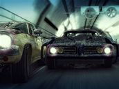 Burnout Paradise