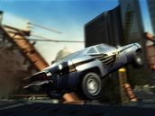 Burnout Paradise