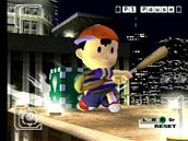 Ness v SSB Melee na GC