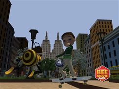 Bee Movie (PC)