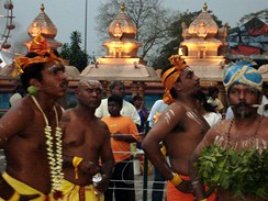 Thaipusam