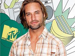 Josh Holloway