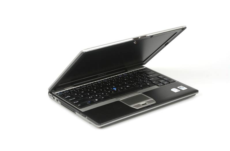 Dell Latitude D430