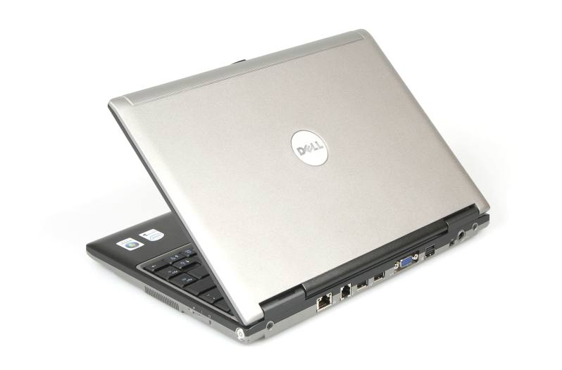 Dell Latitude D430