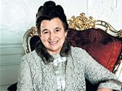 Irena Svobodová Irena Svobodová