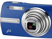 Olympus µ [mju:] 840