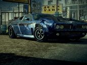 Burnout Paradise