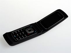 Nokia 6555