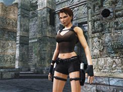 Tomb Raider: Underworld