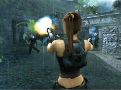 Tomb Raider: Underworld