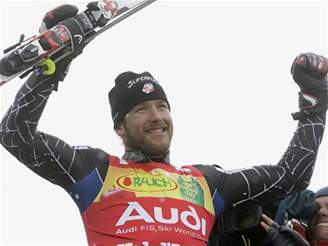 Bode Miller