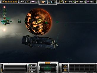 Sins of Solar Empire (PC)