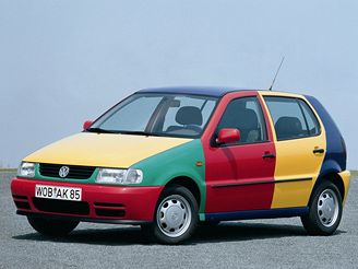 VW Polo