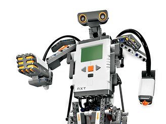 LEGO Mindstorms