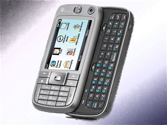 HTC Wings - smarpthone, co dává kídla