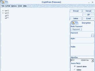 Crypt4Free 4.6.13
