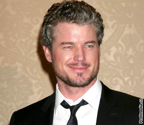 Eric Dane ze seriálu Chirurgové