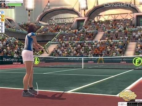 Empire of Sports (PC)