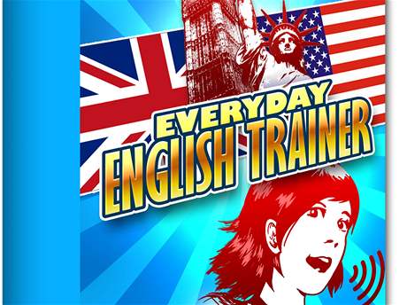 English Trainer