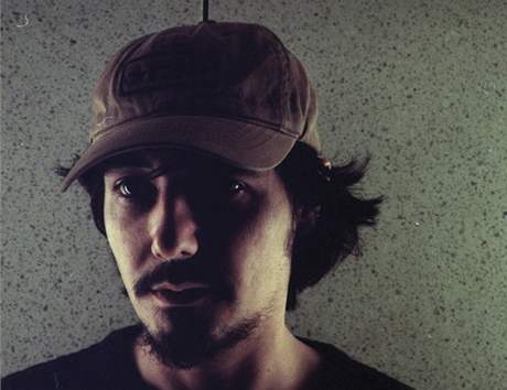 Amon Tobin