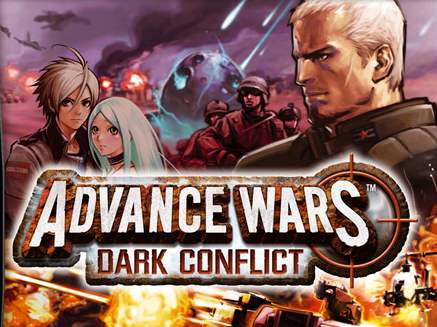 Advance Wars: Dark Conflict