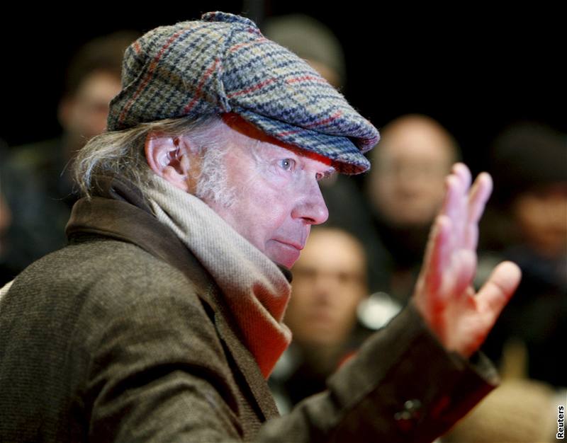 Berlinale - Neil Young