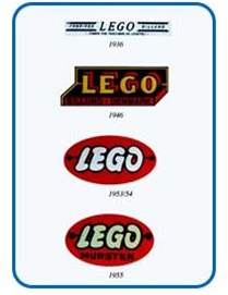 Lego logo