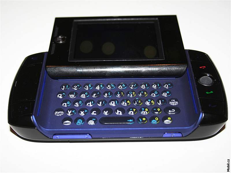 Motorola Sidekick Slide