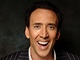 Nicolas Cage