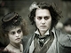 Sweeney Todd: belsk holi z Fleet Street - Helena Bonham Carter a Johhny Depp