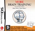 More Brain Training